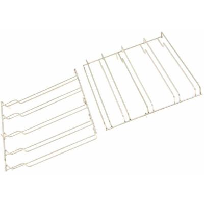 Grilles pour four 248x247x41mm Bosch 11021175