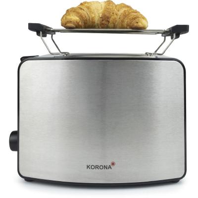 Grille-pain avec 2 poches pour sandwichs Korona