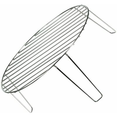 Grille trepied haut d'origine Four micro-ondes 481245819293, C00330074 WHIRLPOOL
