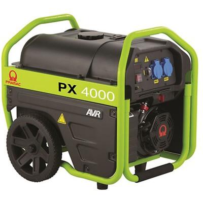 PRAMAC G&eacute;n&eacute;rateur de puissance PX4000 2 5KVA AVR