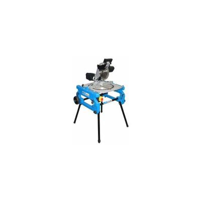 Guede Scie sur table &agrave; coupe d&acute;onglet r&eacute;versible 1800 W