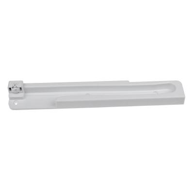 Whirlpool - guide droit de bac pour refrigerateur 481252518037