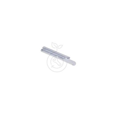 Guide rail panier congelateur gauche pour Refrigerateur Whirlpool