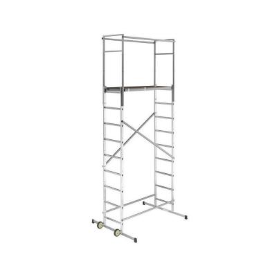 HAILO Echafaudage HobbyStep H5
