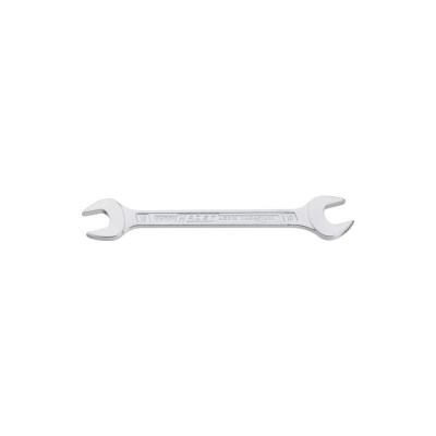 Hazet 450N-12X13 Cl&eacute; &agrave; fourche double 12 - 13 mm DIN 3110, DIN ISO 10102