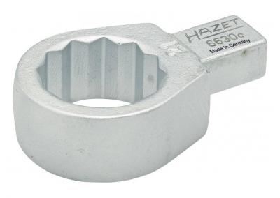 Ins&eacute;rer l'outil 16 mm Anneau de largeur de cl&eacute; 14x18