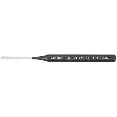 Hazet Chasse-goupilles - Longueur totale: 125 mm - 748A-3