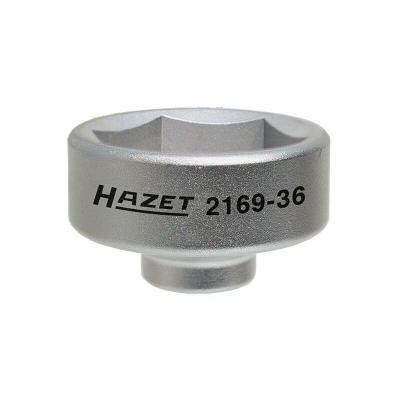 HAZET 2169-36 Cl&eacute; pour Filtre &agrave; Huile