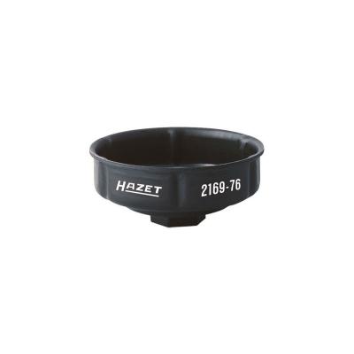 Hazet-werk - hazet 2169-76 cl&eacute; pour filtre &agrave; huile