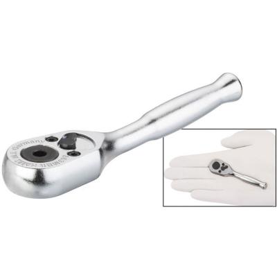 HAZET 863MBIT Cliquet 89 Acier chrome-vanadium 20