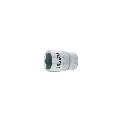 Douille 6 pans 1/2 28x mm Hazet 1 pcs