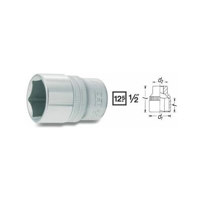 Hazet 900-8 embout pour cl&eacute; &agrave; douille 6 pans 8&nbsp;mm