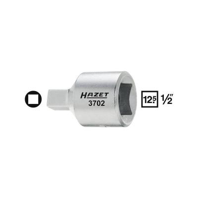 HAZET 3702 Cl&eacute; &agrave; douille, vis de vidange d'huile