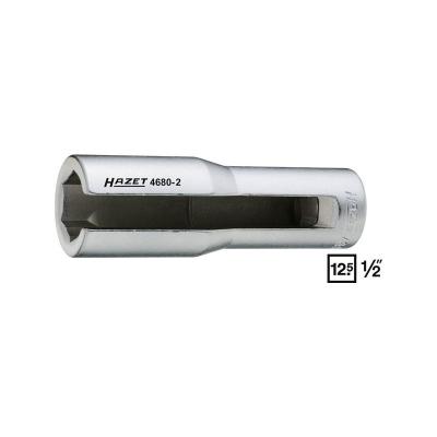 HAZET 4680-2 Cl&eacute; &agrave; douille, Sonde lambda