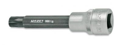 Hazet Douille Pour Tournevis Avec Dentelure Interne Xzn Taille 6 12,5Mm