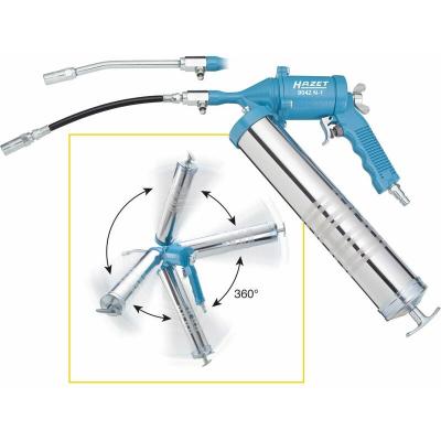 Pompe &agrave; graisse pneumatique Hazet 9042N-1 6.3 bar 1 pc(s) A607151