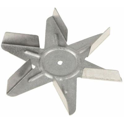 H&eacute;lice Moteur Pour Four Whirlpool - 481010901438