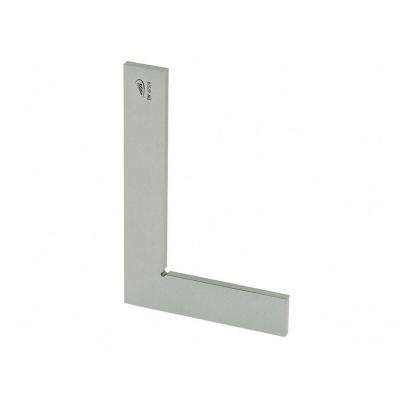 HELIOS PREISSER 0373107 &Eacute;querre plate 300 x 175 mm 90 &deg;