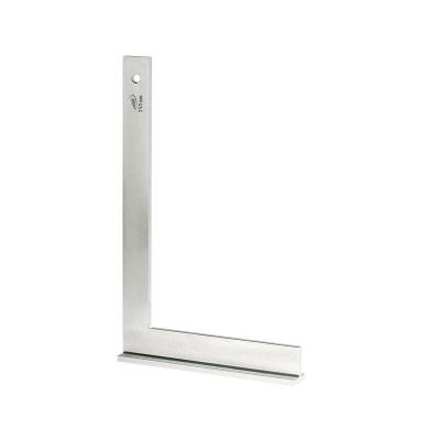 HELIOS PREISSER 0374408 &Eacute;querre de serrurier avec &eacute;e 150 x 100 mm 90 &deg;
