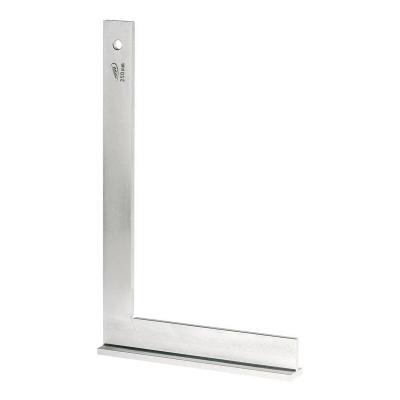 HELIOS PREISSER 0374418 &Eacute;querre de serrurier avec &eacute;e 500 x 280 mm 90 &deg;