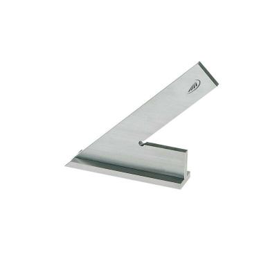 Helios Preisser - 0395106 &Eacute;querre &agrave; angle aigu 120 x 80 mm 45 &deg;