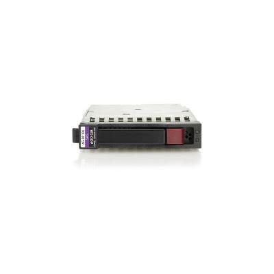 Hewlett Packard Enterprise 600GB Hot-Plug Dual-Port SAS HDD 2.5
