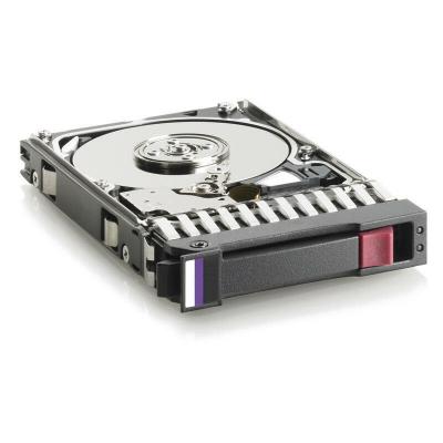 Hpe 787642-001-3 2.5&acute;&acute; 600gb Hard Disk Drive Argent&eacute; 2.5&acute;&acute;