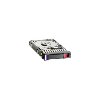 Hpe 653953-001 2.5&acute;&acute; 500gb Hard Disk Drive Refurbished Argent&eacute; 2.5&acute;&acute;