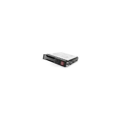 Disque Dur Interne Hewlett Packard Enterprise 872737-001 1200Go HDD 2.5 SAS 10000 tr/min Noir 