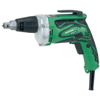 Visseuse &agrave; placo 620W  VIS 6mm en boite carton - HIKOKI - W6V4LAZ