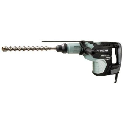 Perforateur burineur SDS-Max 1500W 13,4J - DH45MEY - Hikoki