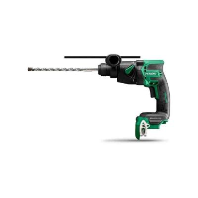 Hikoki Perforateur sds Plus 18V solo Li-ion 1,3 j - 2 mode -DH18DPBW4Z