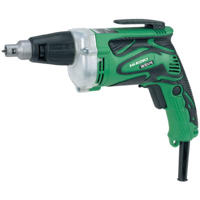 Hitachi - hikoki- visseuse plaque de pl&acirc;tre 6mm 620w - w6v4