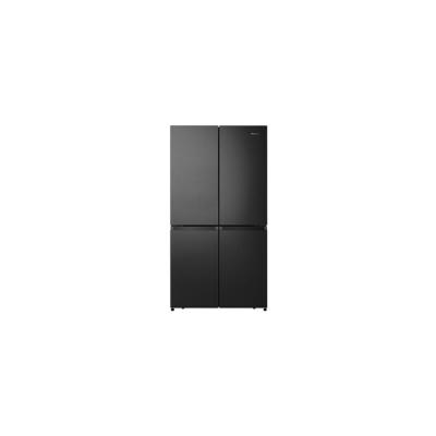R&eacute;frig&eacute;rateur multi-portes Hisense RQ758N4SBFE