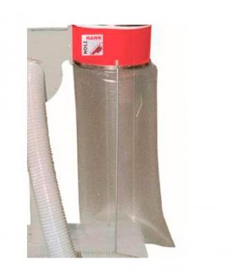 Sac &agrave; poussi&egrave;res Holzmann Maschinen ABS1080SS 100 l 1 pc(s)