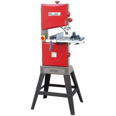 Holzmann Maschinen HBS245HQ Scie &agrave; ruban de table 375 W 1826 mm