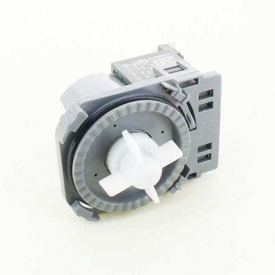 Pompe de vidange FM82069988 pour Lave vaisselle AYA, FAR, QILIVE, SABA, SIGNATURE, VALBERG
