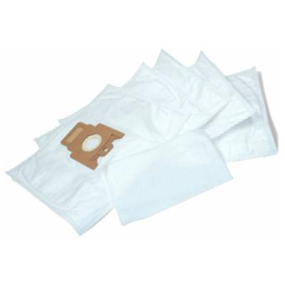 Bo&icirc;te de 5 sacs anti odeurs h60 compatibles aspirateur 35600392 ['']