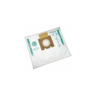 SACS H81 MICRO-FIBRES(x4) POUR ASPIRATEUR TELIOS HOOVER 35601865
