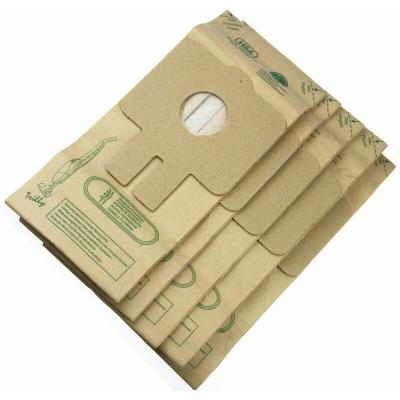 Boite de 5 sacs + 2 filtres H54 trilly (09199522) Aspirateur Hoover