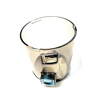 Ensemble boite cyclonique - Aspirateur (48024043, 48028703 HOOVER)