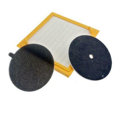 U27 kit filtres HEPA SENSORY (36136-50102) - Aspirateur - HOOVER (380)