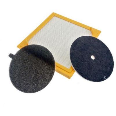 U27 kit filtres HEPA SENSORY  pour Aspirateur HOOVER