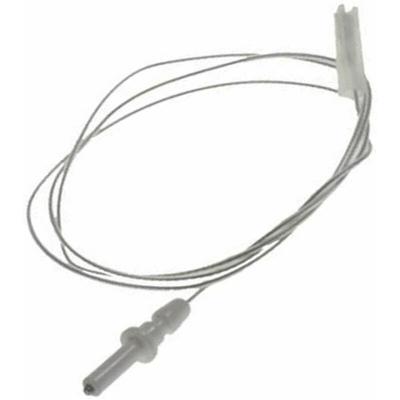 Bougie Allumage Plaque Gaz Pour Cuisiniere Ariston - C00259876