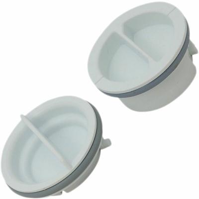 Lave Vaiselle - Merloni Bouchon Produit Rincage Dw60sa - C00051755