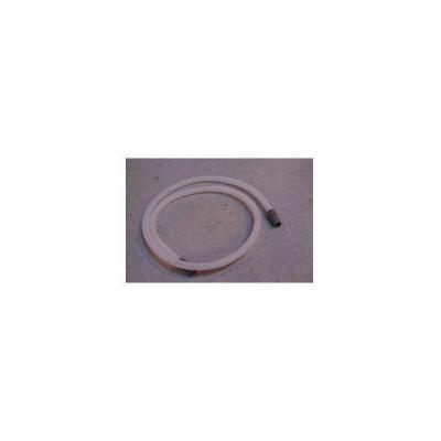 Tuyau Socle/Bec Verseur Reserv Hotpoint, Indesit, Whirlpool