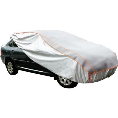 Housse de protection anti gr&ecirc;le pour voiture