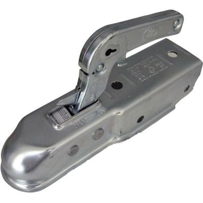 T&ecirc;te dattelage HP Autozubeh&ouml;r 25.270 Poids total autoris&eacute;: 750 kg 70 mm (int&eacute;rieur) acier 1 pc(s)