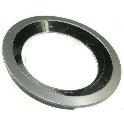 Front door assembly b13xl p.bl pour lave-linge Beko 2429800200