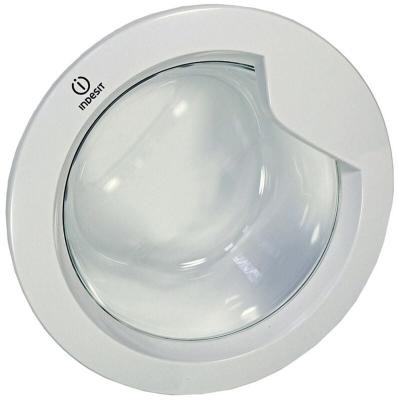 Hublot complet pw indesit ecotime pour lave linge indesit - c00270980